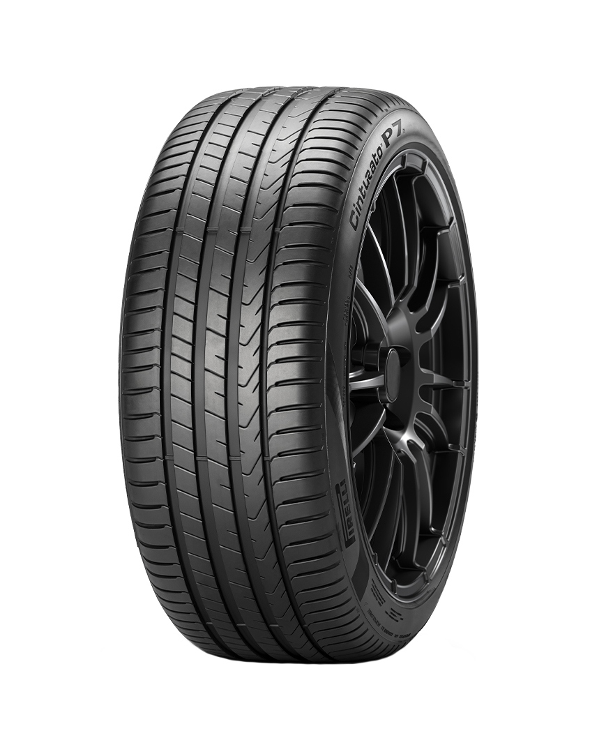 275/40R20 opona PIRELLI Cinturato P7 XL N0 106V